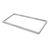 Ramka 45mm do panelu LED 30x120 klik Kobi
